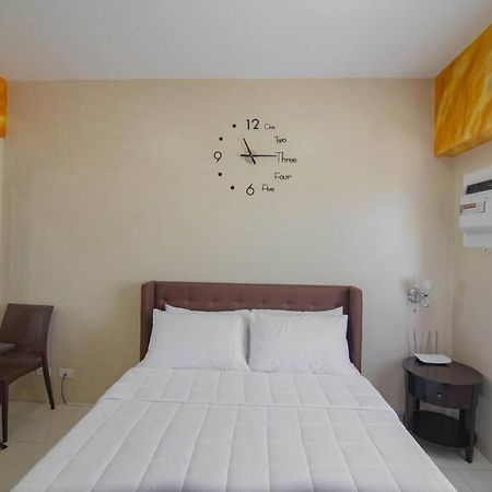 1822 Deluxe Twin - Migas Haven At Sunvida Tower Apartamento Cebu Exterior foto