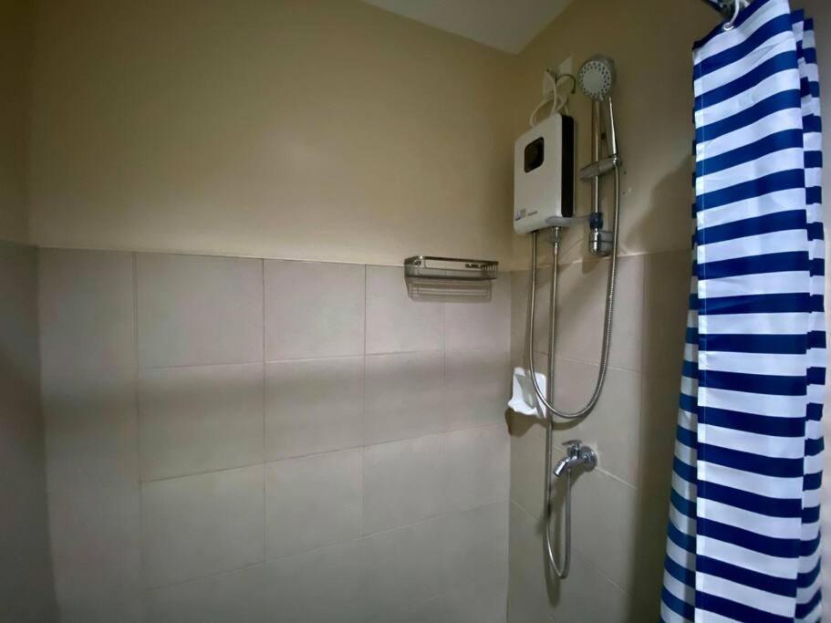 1822 Deluxe Twin - Migas Haven At Sunvida Tower Apartamento Cebu Exterior foto